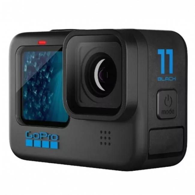 Gopro Hero 11