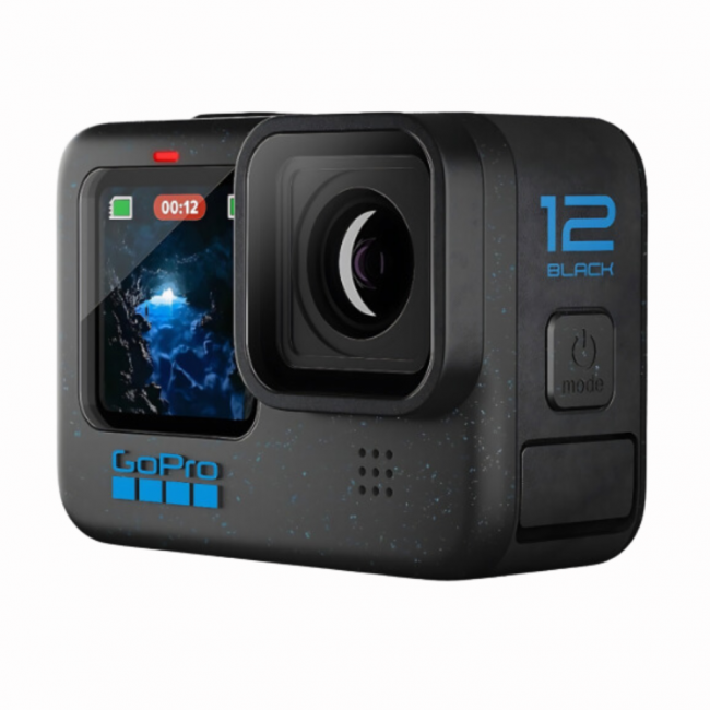 Gopro Hero 12