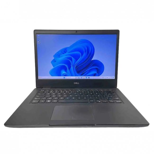 Notebook Dell Latitude 3400 i5 8a 8gb 256ssd