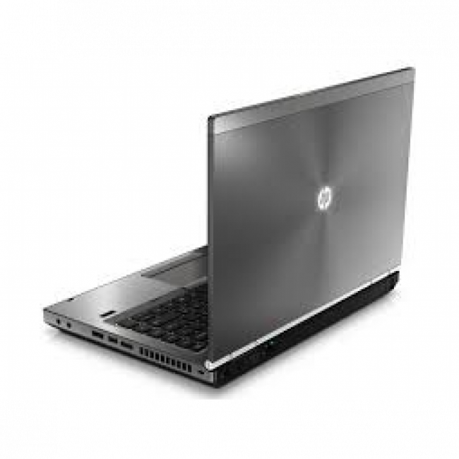 NOTEBOOK HP ELITEBOOK 8460P     i5 – 2a Ger,  RAM 4 GB,  SSD 240 GB