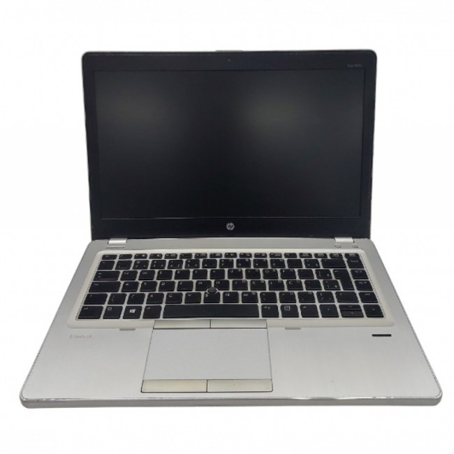 NOTEBOOK HP ELITEBOOK FOLIO 9470MCORE i5-3a Ger, 8GB Ram, SSD 120GB