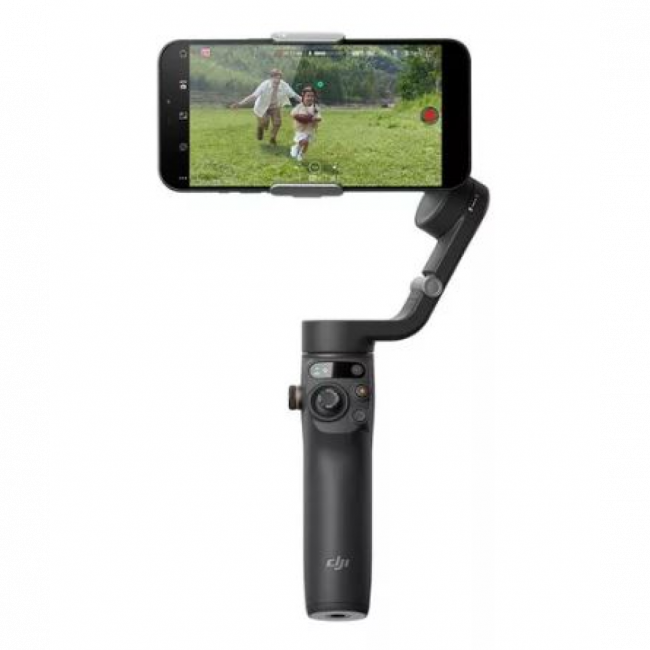 GIMBAL DJI OSMO MOBILE 6