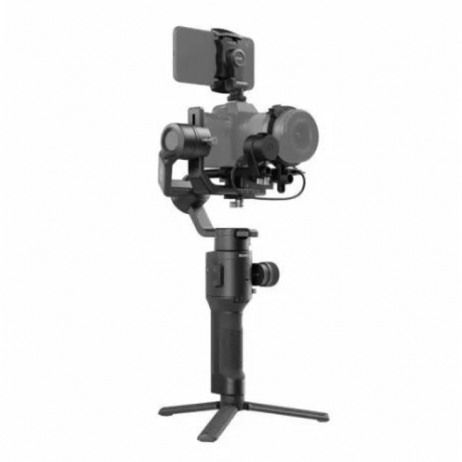 GIMBAL DJI RONIN-SC