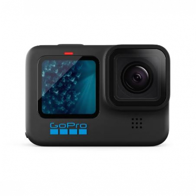 GOPRO HERO 11 BLACK