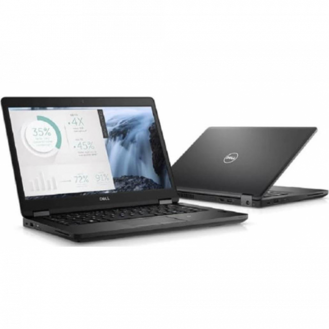 NOTEBOOK DELL LATITUDE 5480   i5 6a 7a ger,  16gb, Ram  SSD 240GB