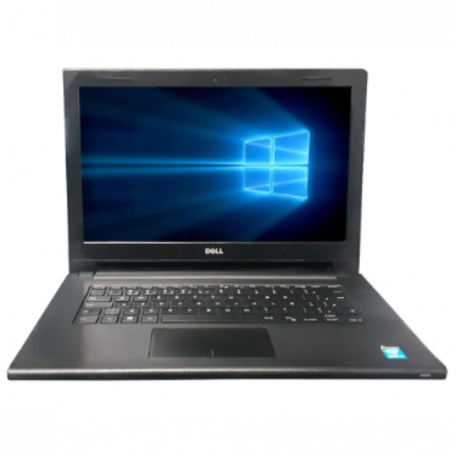 Notebook Dell Inspiron 3442  i5, 4GB Ram,  SSD 240