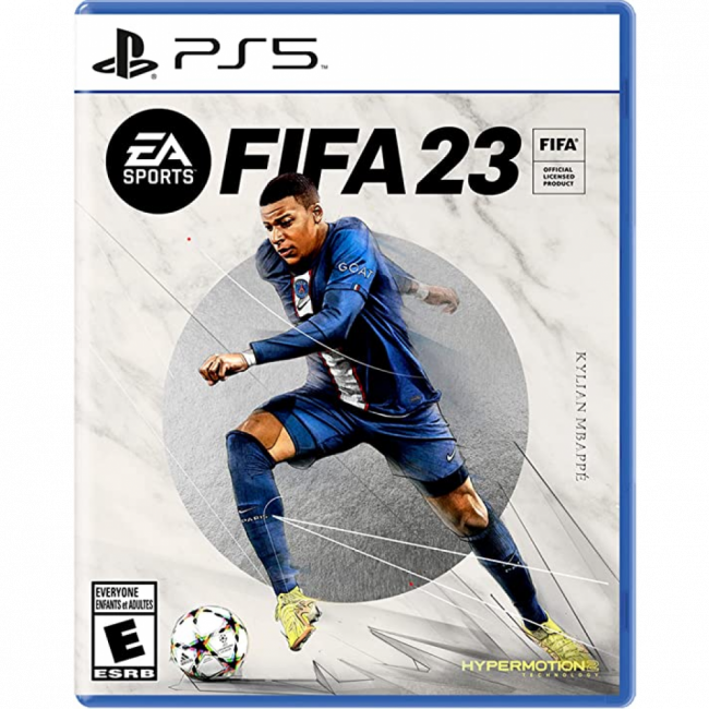 JOGO FIFA 23 - PS5