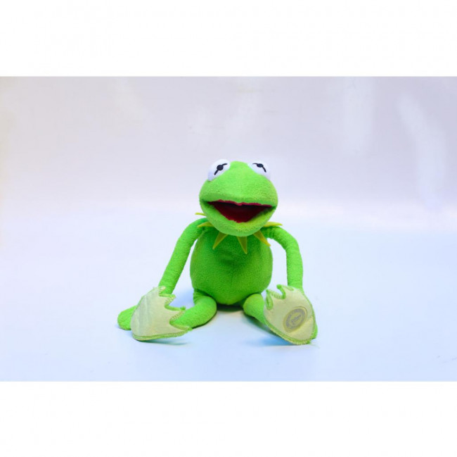 CACO MUPPETS PELUCIA 45CM