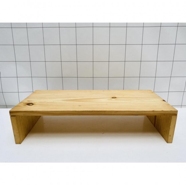 BANQUETA PINUS 18X60X30