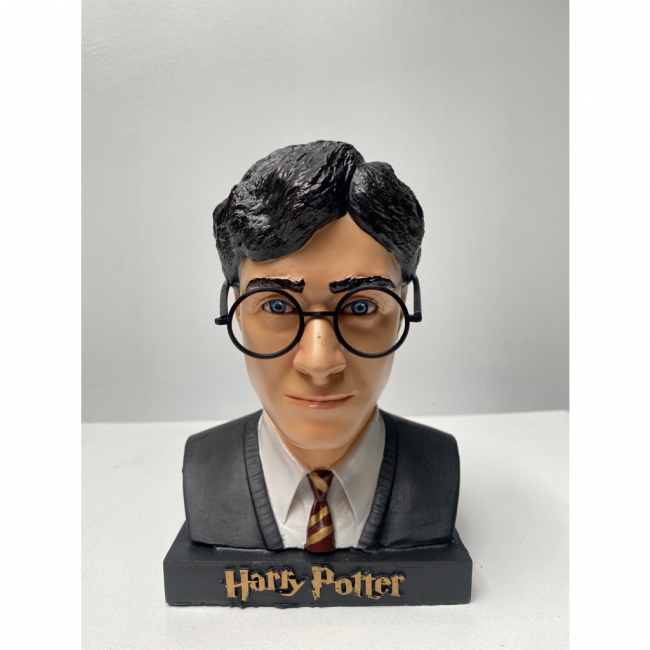 BUSTO HARRY POTTER (20X15)