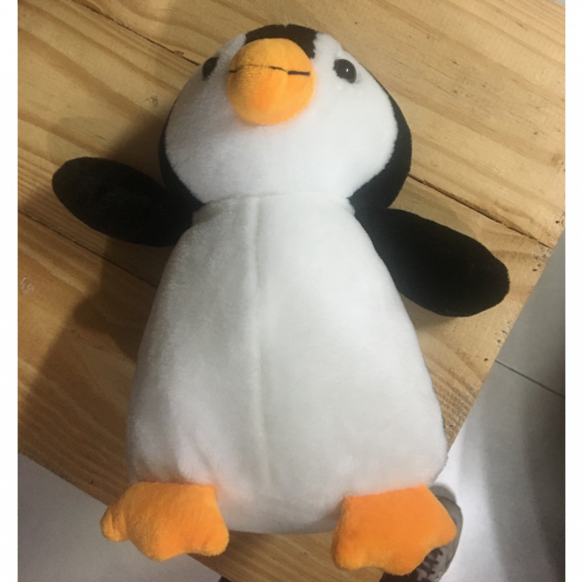 PINGUIM PELUCIA P DC 29X20