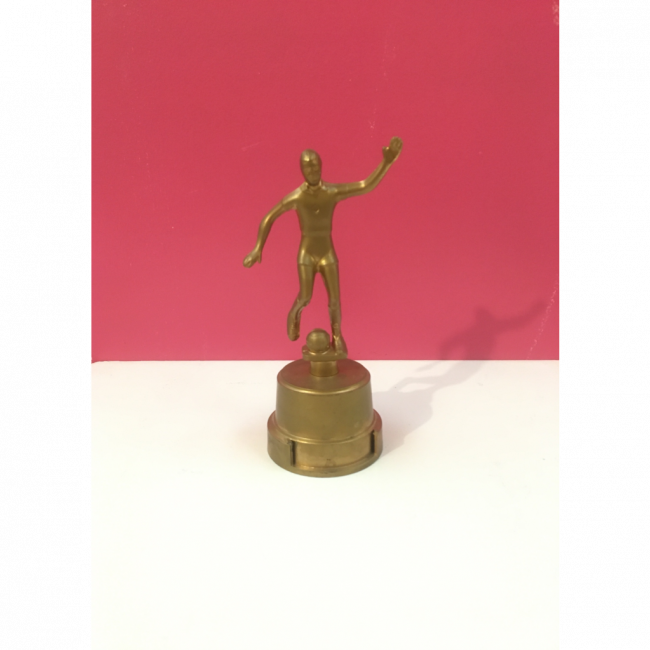 TROFÉU JOGADOR DOURADO