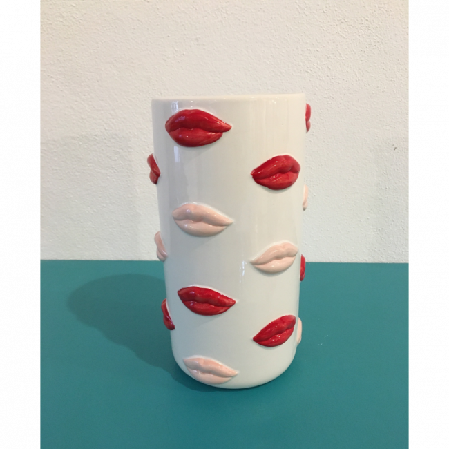 VASO BOQUINHA 12X23