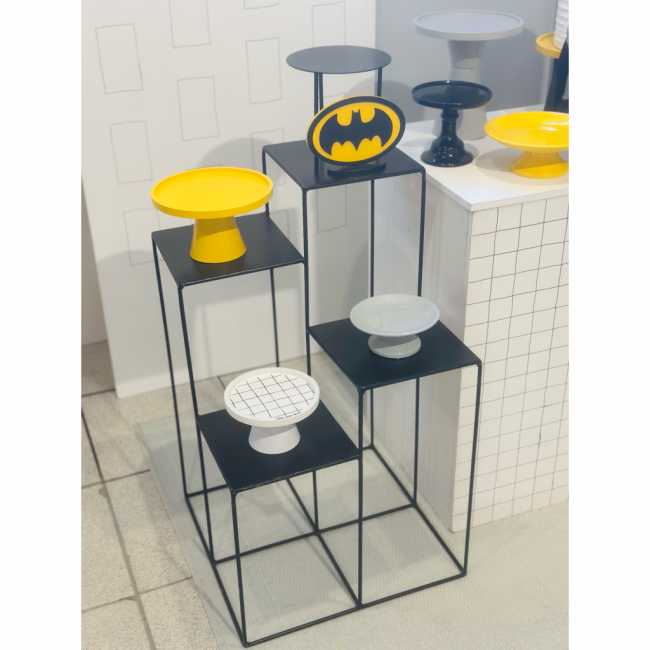 FESTA BATMAN MESA GRID