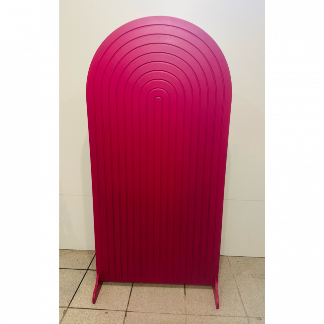 PAINEL ESPIRAL PINK G