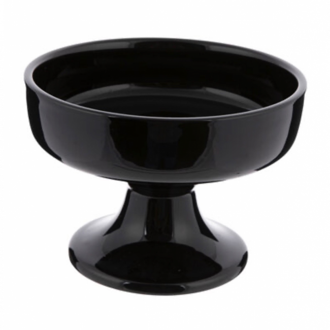 SUPORTE BOWL PRETO