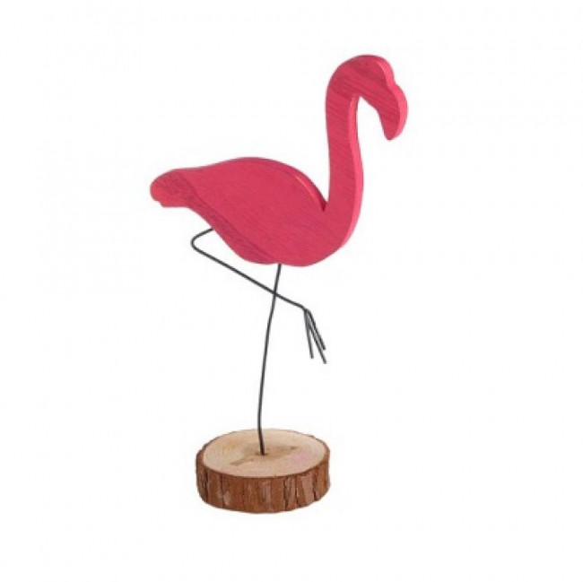 Flamingo pink G