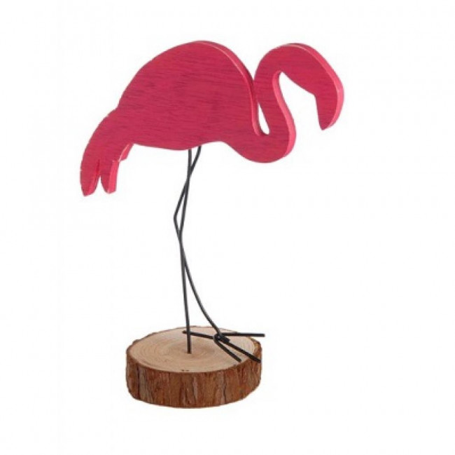 Flamingo pink P