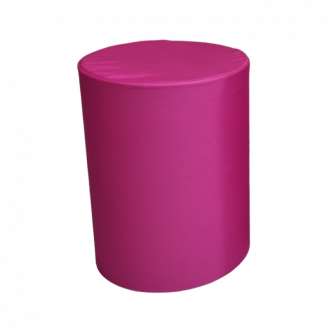 CAPA CILINDRO M PINK