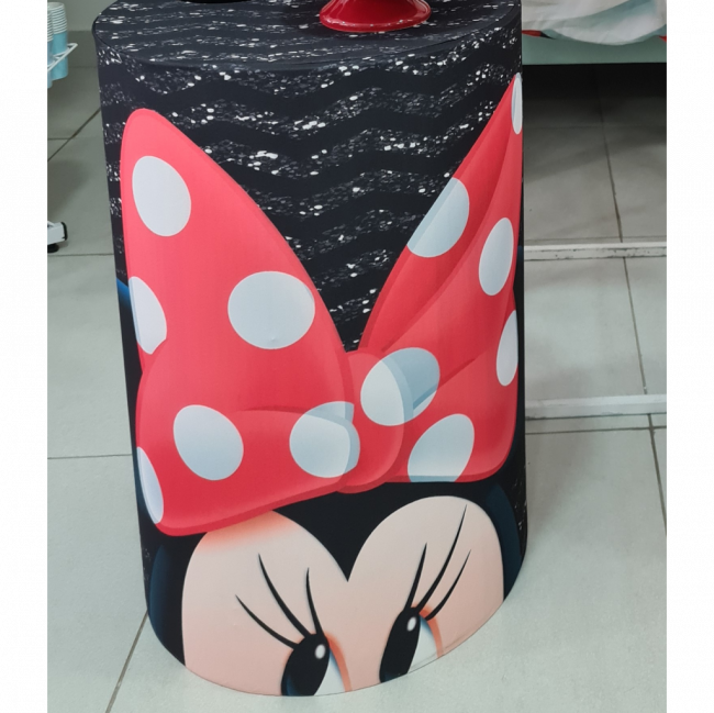 CAPA DE CILINDRO M MINNIE