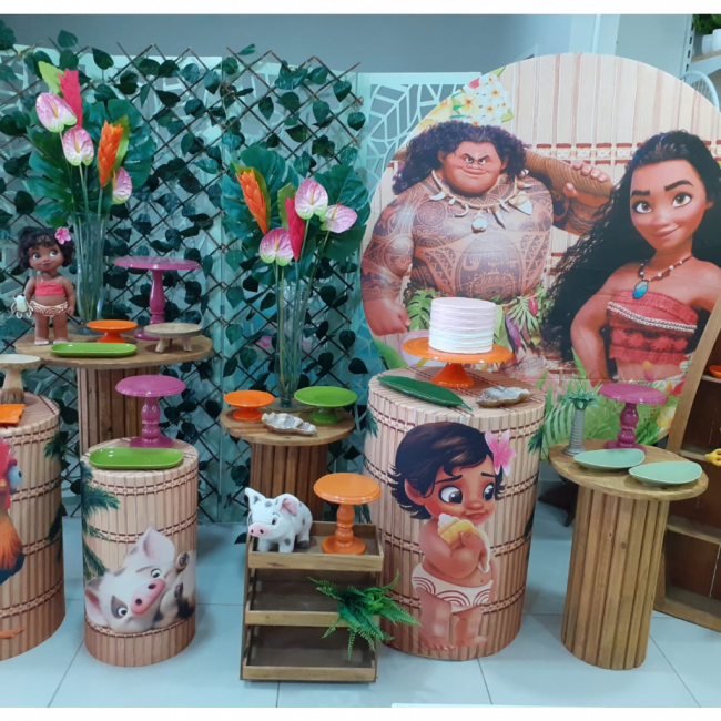 DECOR MOANA PREMIUM (890,00)