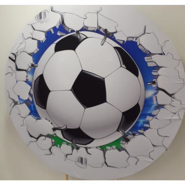 TECIDO PAINEL BOLA FUTEBOL (1,50)