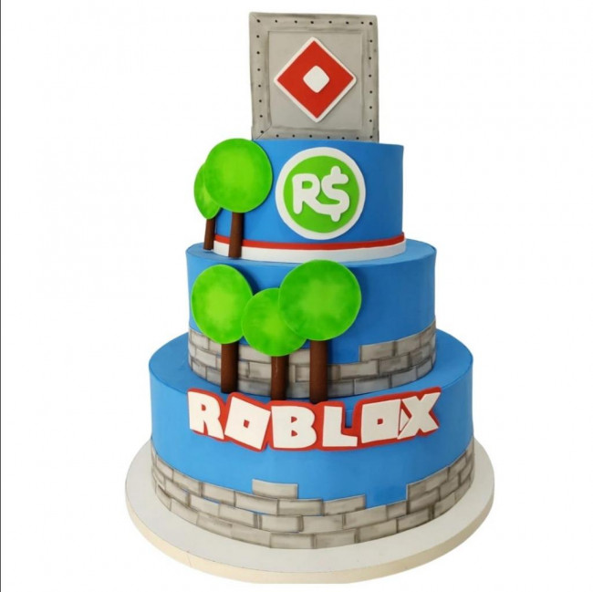 BOLO  ROBLOX (R3)