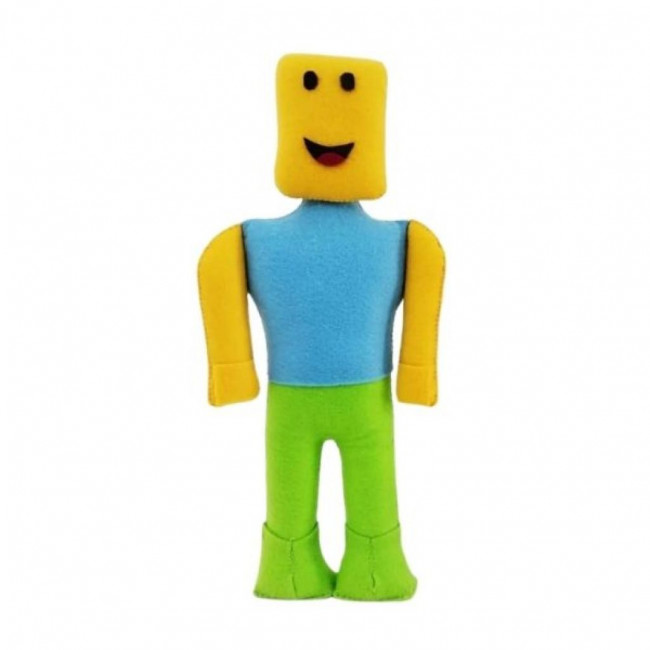 BONECO ROBLOX 1