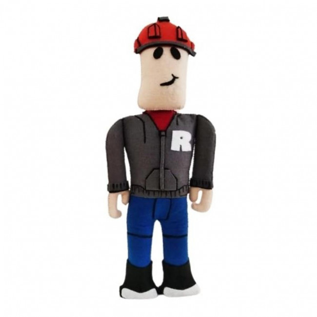 BONECO ROBLOX 2