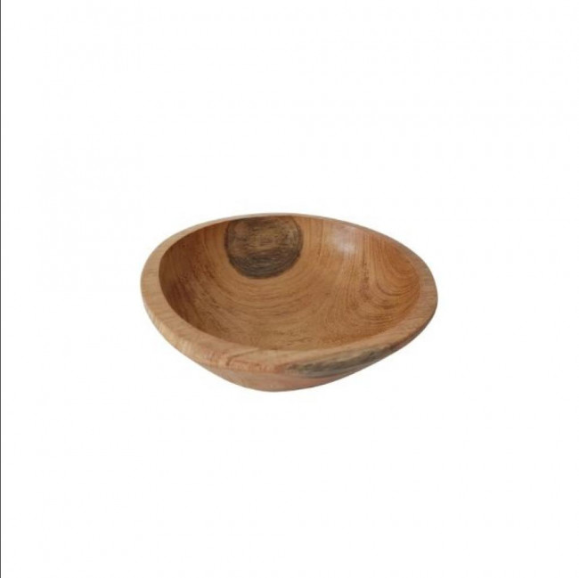 BOWL FUNDO RUSTICO