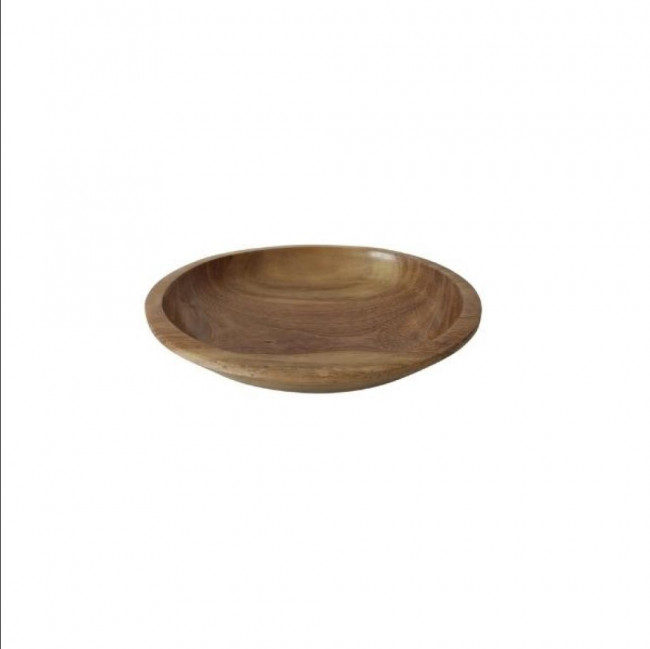 BOWL RASO RUSTICO