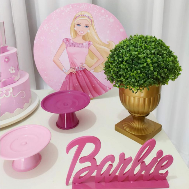 BOX 796 (BARBIE)