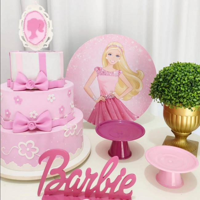 BOX 796 (BARBIE)