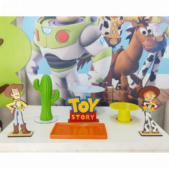 BOX 1079 (TOY STORY)