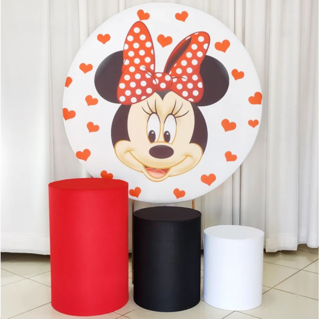 BOX 159 (MINNIE)