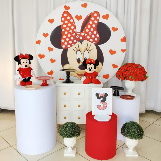 BOX 1103 (MINNIE)