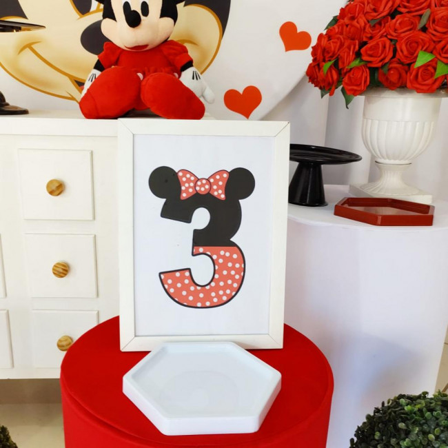 BOX 1103 (MINNIE)