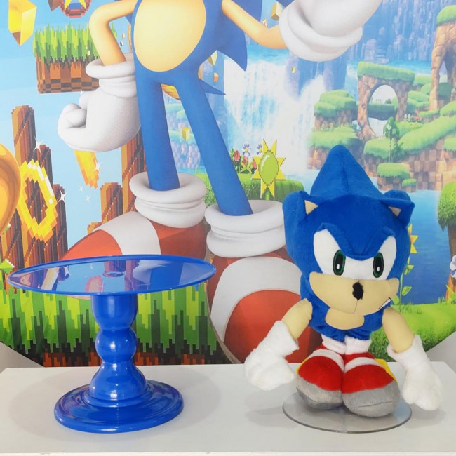 BOX 1202 (SONIC)