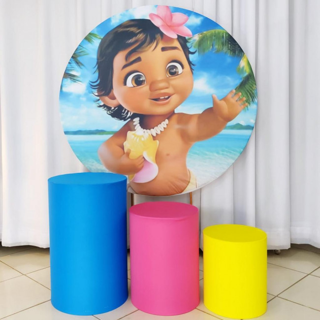 BOX 1214 (MOANA BABY)