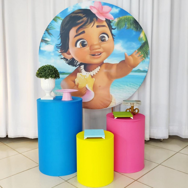 BOX 1215 (MOANA BABY)