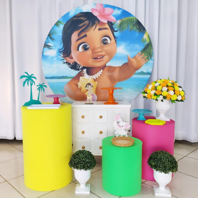 BOX 1218 (MOANA BABY)