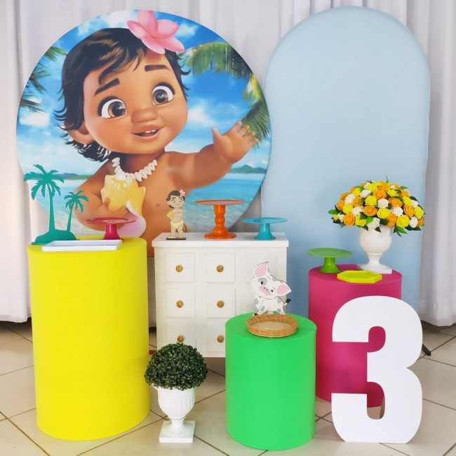 BOX 1219 (MOANA BABY)