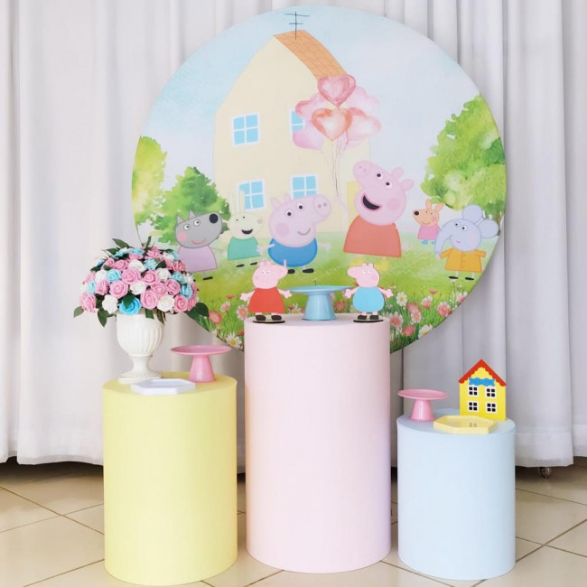 BOX 1230 (PEPPA)