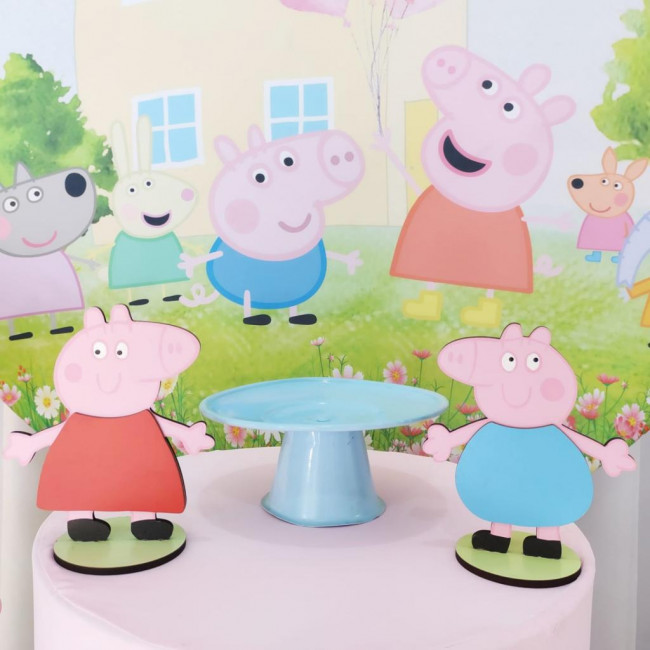 BOX 1230 (PEPPA)