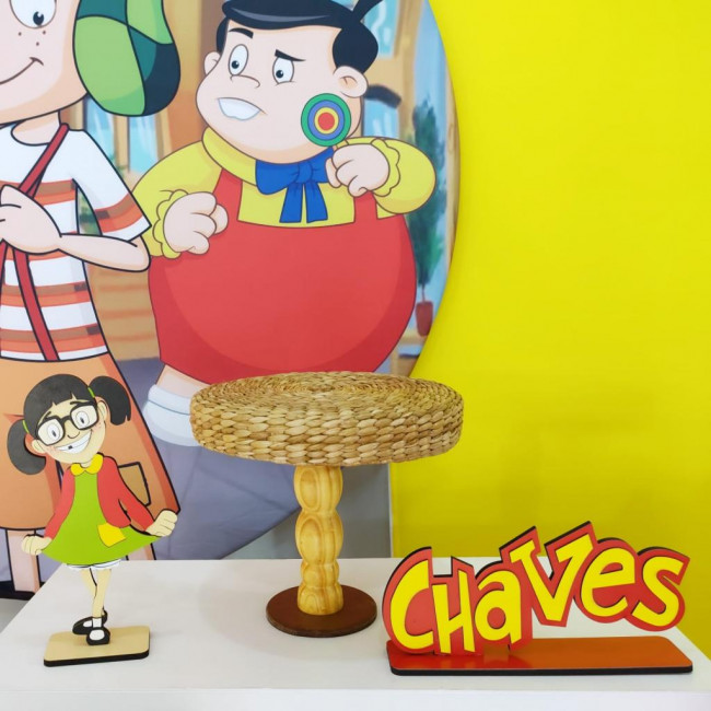 BOX 1235 (CHAVES)