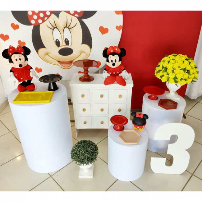 BOX 1270 (MINNIE)