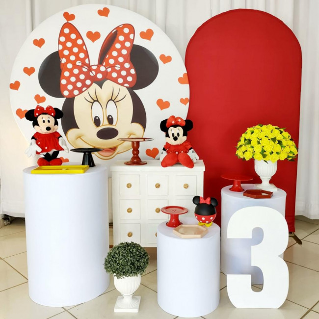 BOX 1270 (MINNIE)