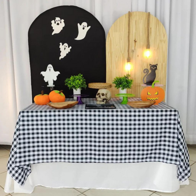 BOX 1289 (HALLOWEEN)