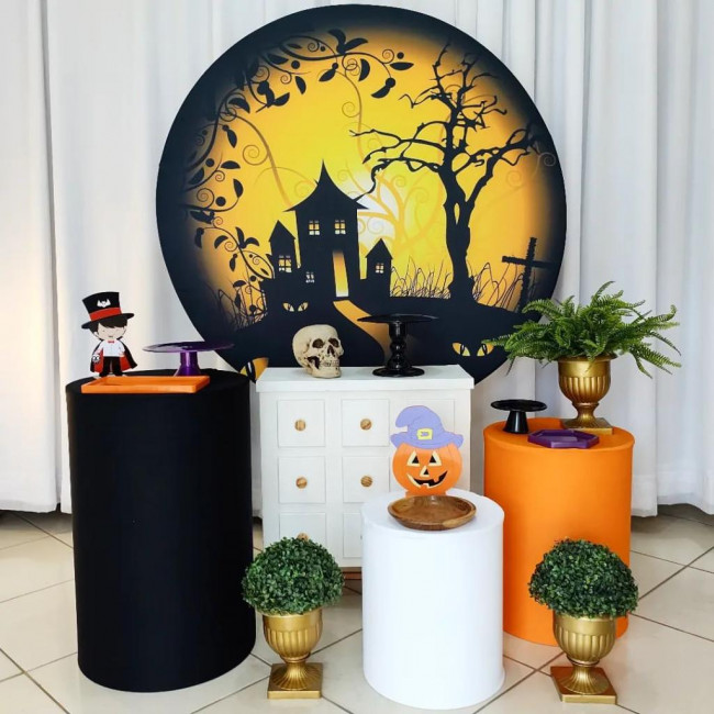 BOX 1291 (HALLOWEEN)