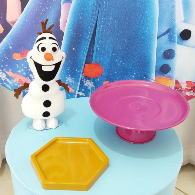 BOX 393 (FROZEN)